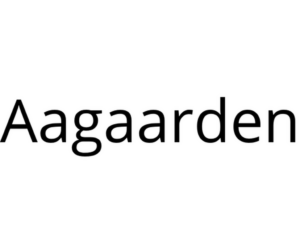 Aagaarden