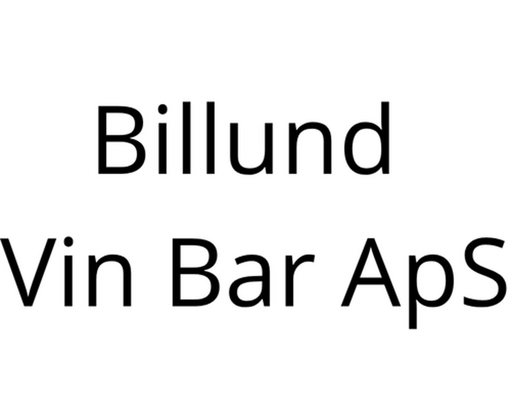 Billund Vin Bar ApS