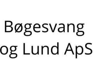 Bøgesvang og Lund ApS