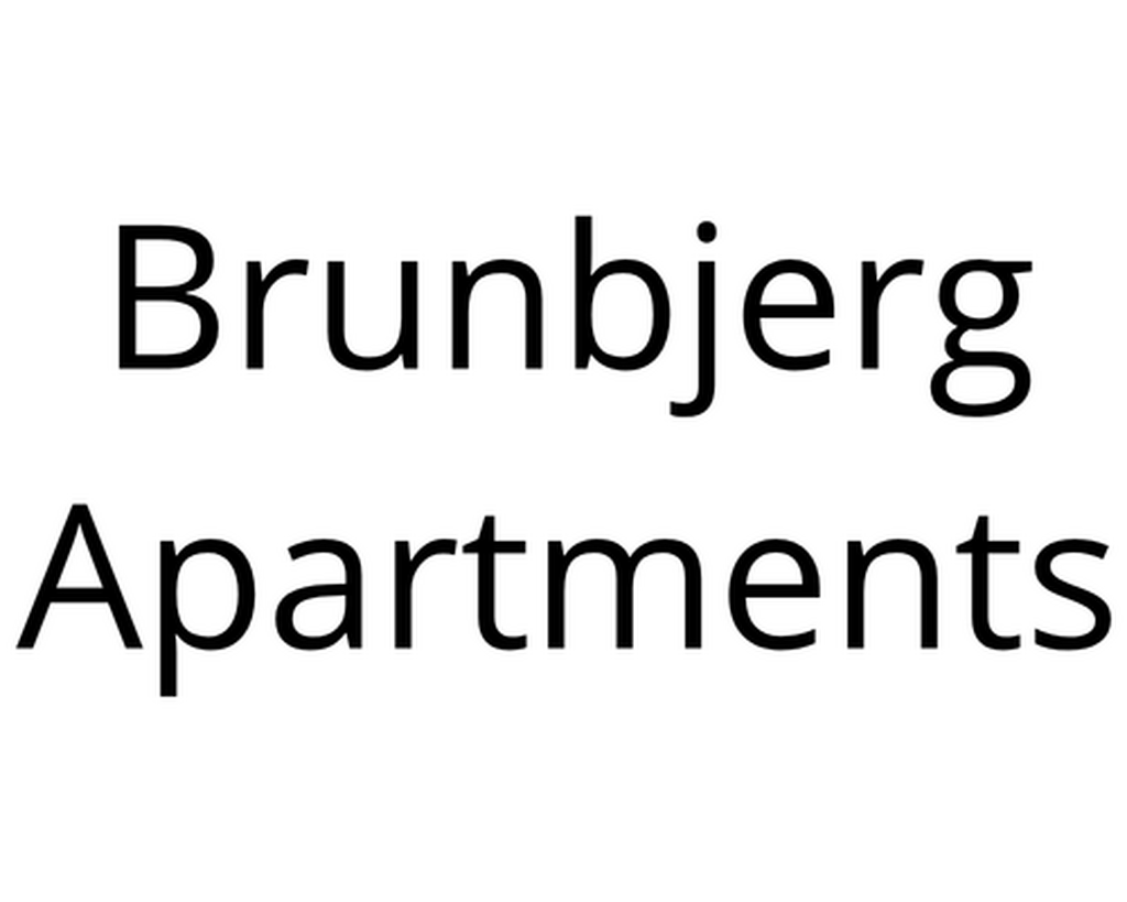 Brunbjerg Apartments