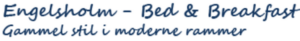 Engelsholm Bed & Breakfast