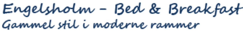 Engelsholm Bed & Breakfast