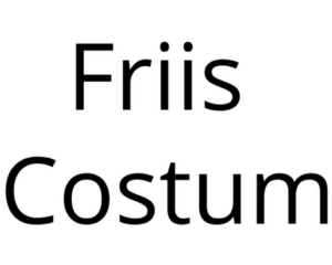 Friis Custom