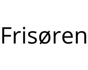 Frisøren