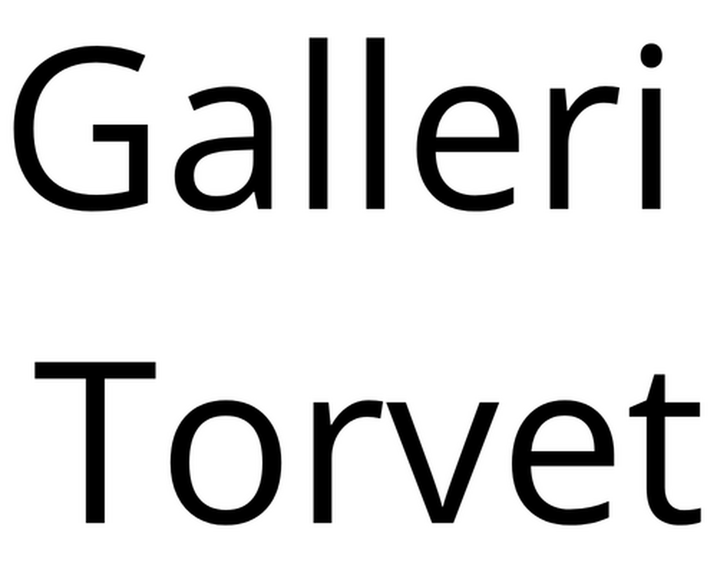 Gallery Torvet