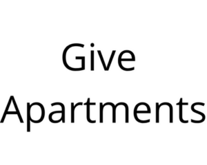 Give Apartment