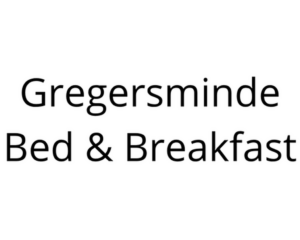 Gregersminde Bed & Breakfast