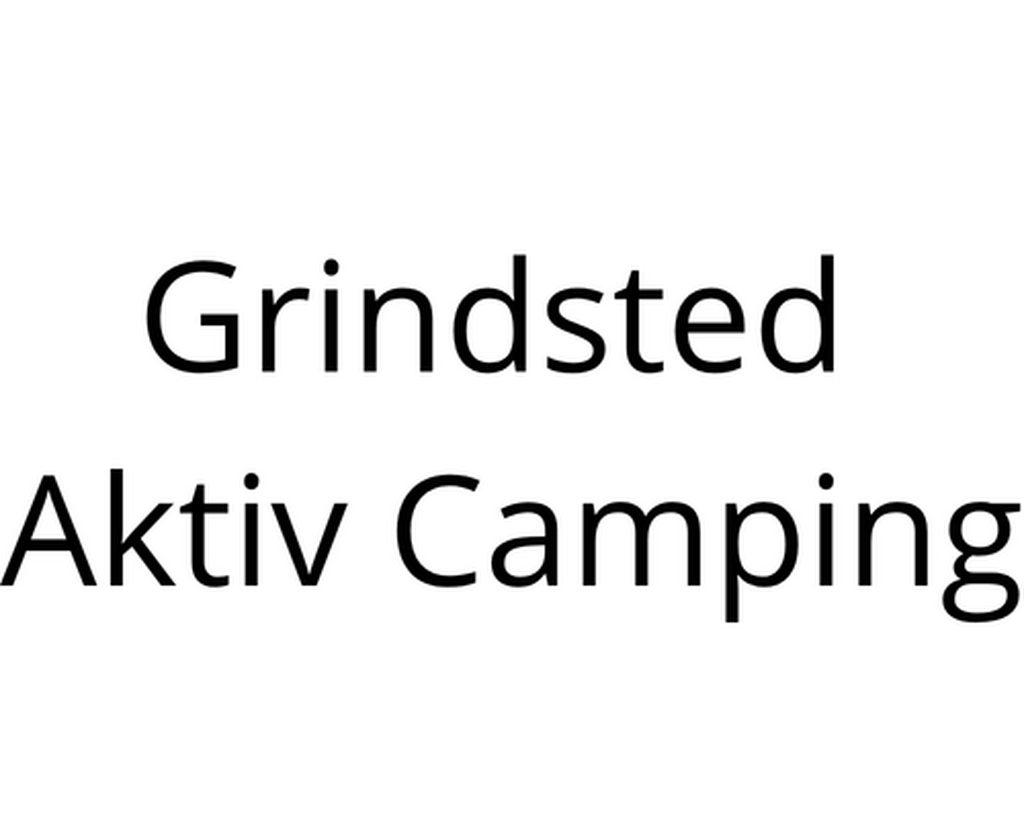 Grindsted Aktiv Camping