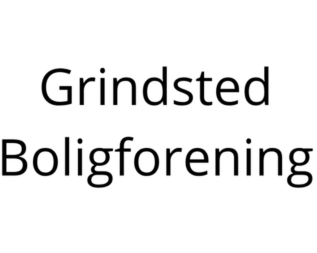 Grindsted Boligforening