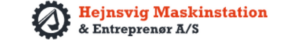 Hejnsvig Maskinstation A/S