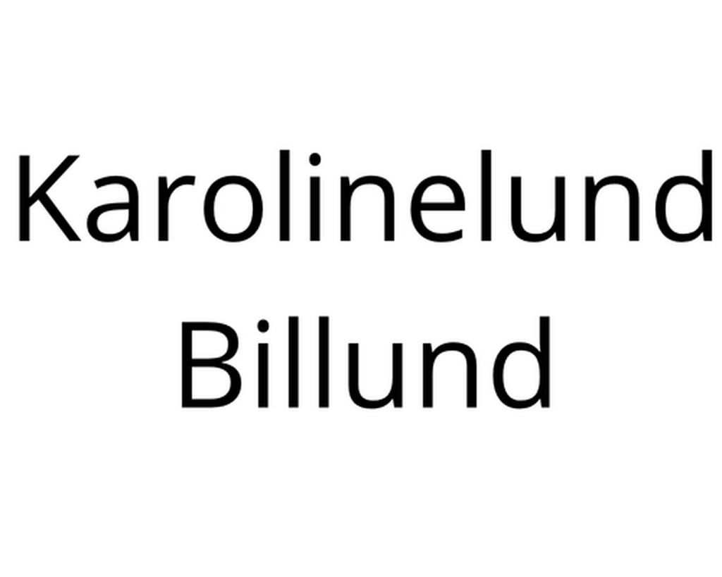 Karolinelund Billund
