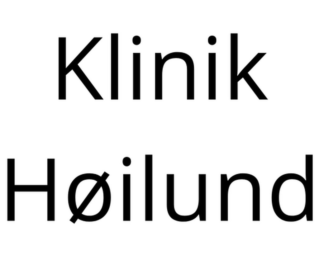 Clinic Høilund