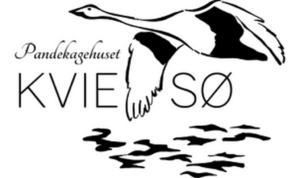 Pandekagehuset – Kvie Sø I/S