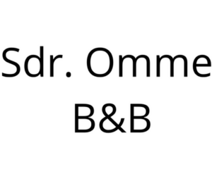 Sdr. Omme B&B