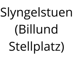 Slyngelstuen (Billund Stellplatz)