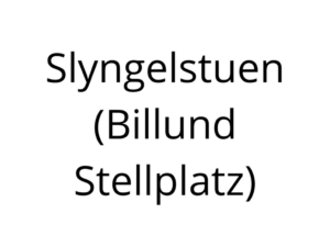 Slyngelstuen (Billund Stellplatz)