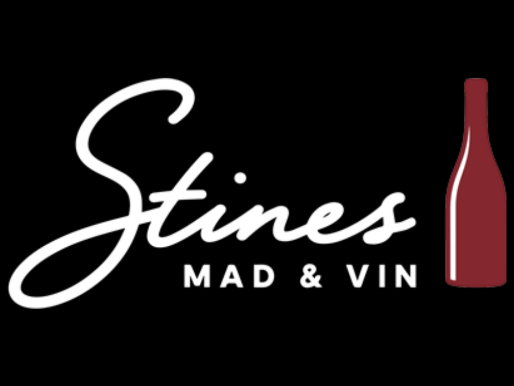 Stines Mad og Vin