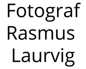 Fotograf Rasmus Laurvig