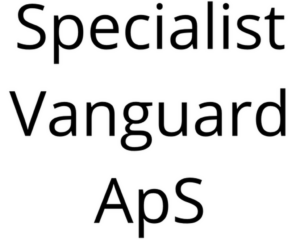 Specialist Vanguard ApS