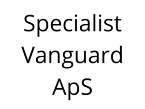 Specialist Vanguard ApS