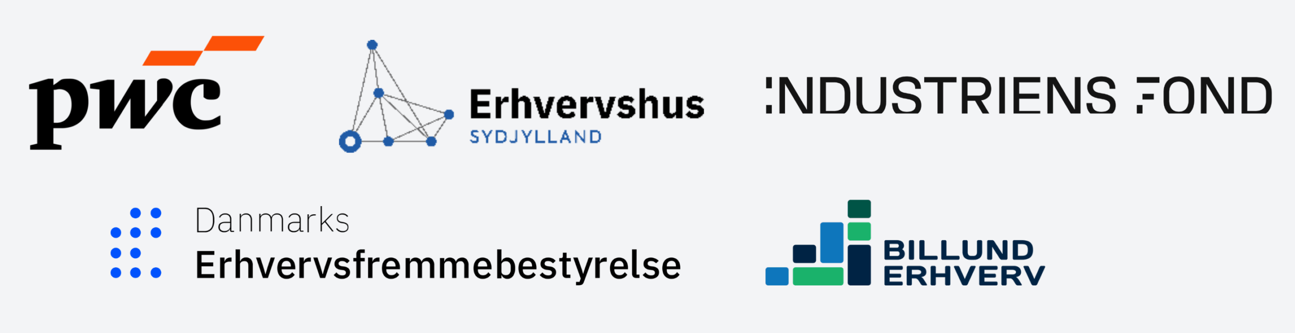 Samarbejdspartnere – Cybersikkerhed