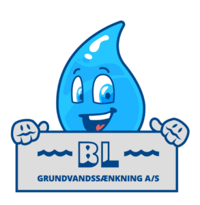 BL Grundvandssænkning A/S