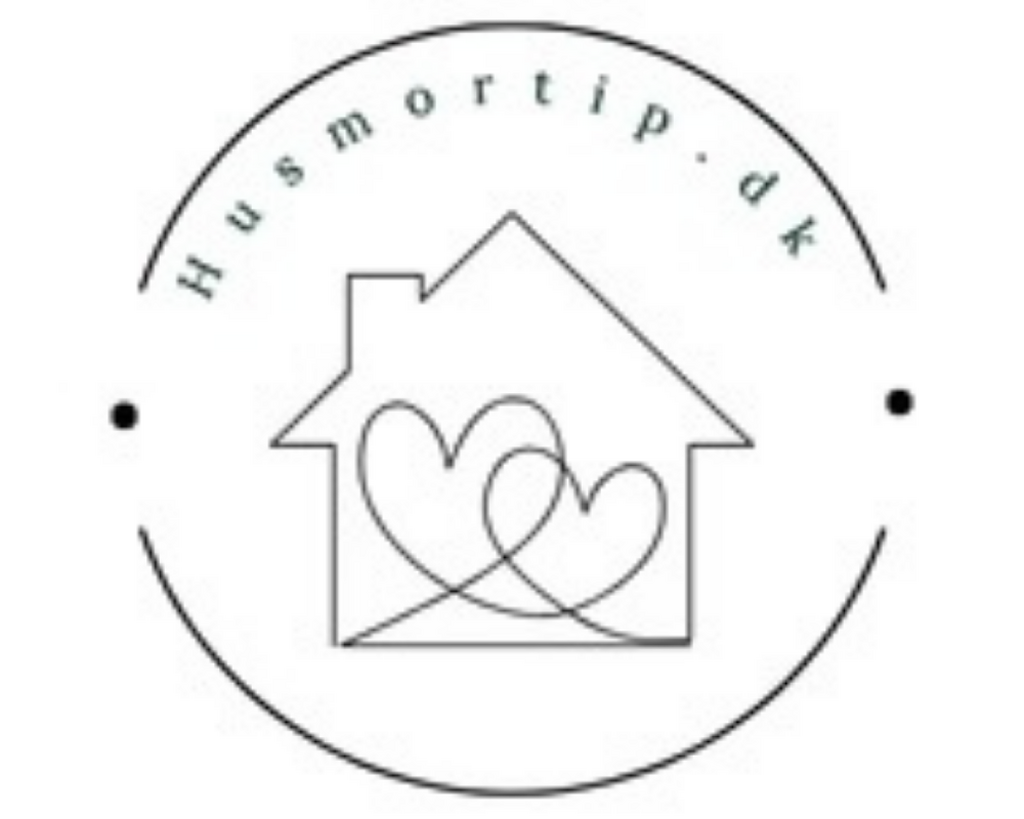 Husmortip.dk ApS