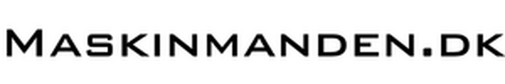 MaskinManden