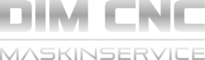DIM CNC Maskinservice
