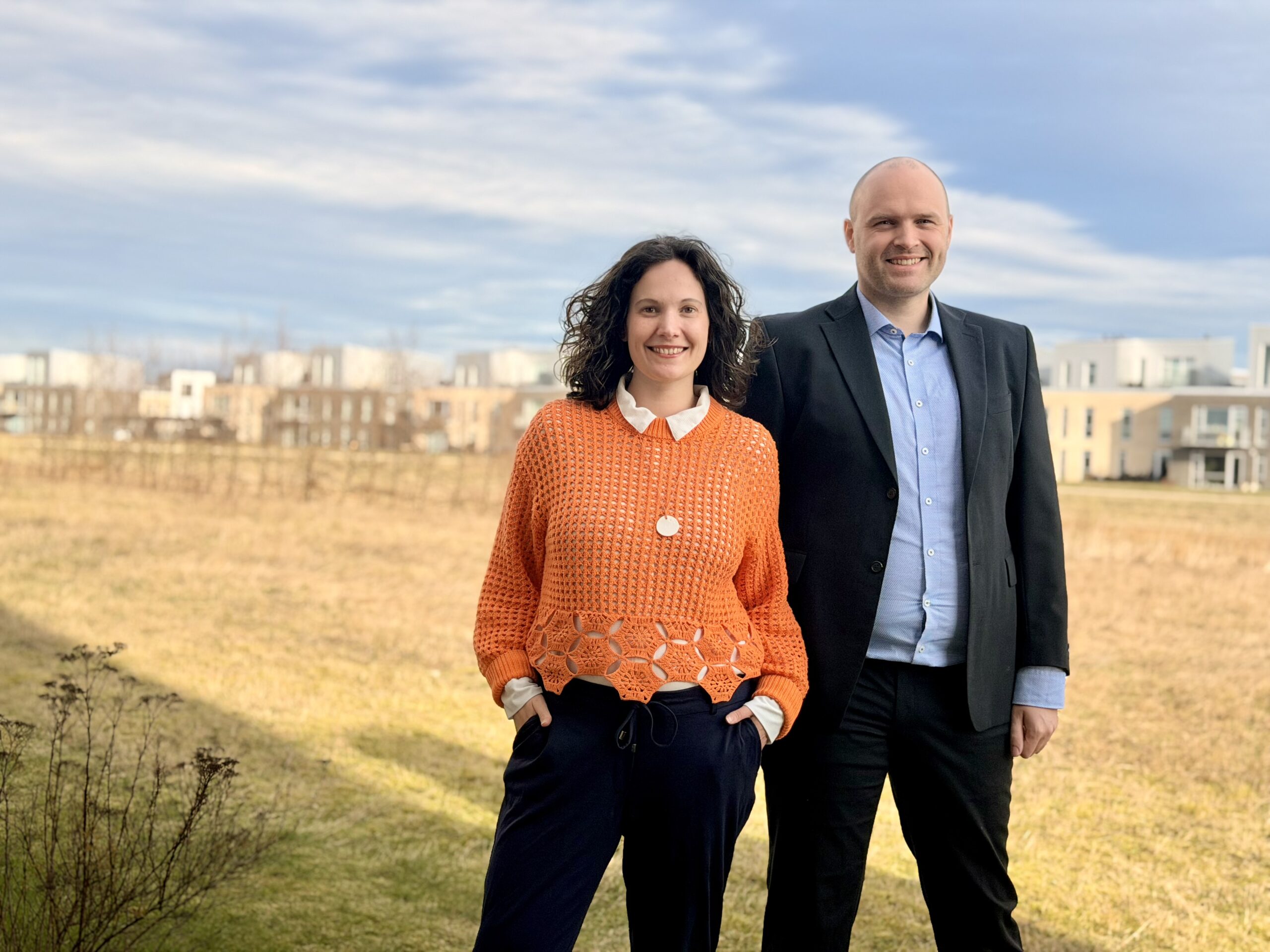 Fra idé til praksis: AALEX – Airport Scheduling tester løsning i Billund Airport Innovation Hub