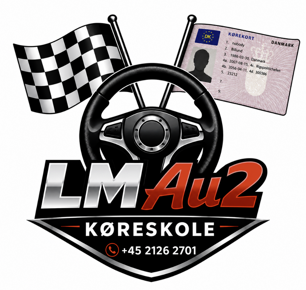 LM Au2 Køreskole