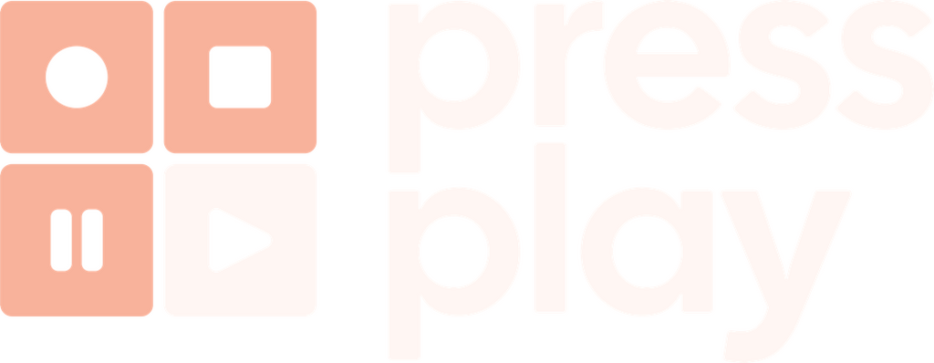 Press Play