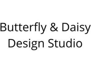 Butterfly & Daisy Design Studio