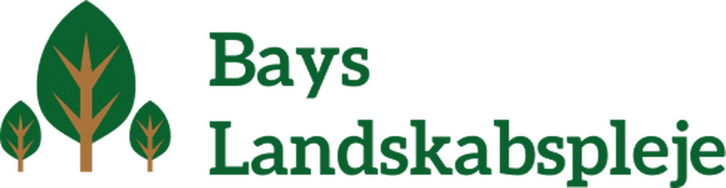 Bay-Landskabspleje ApS