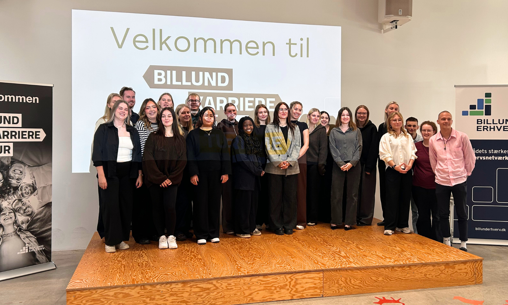 Studerende gav Airport Hotel Billund nye perspektiver på gæsteoplevelsen